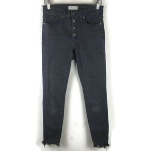 Madewell Jeans